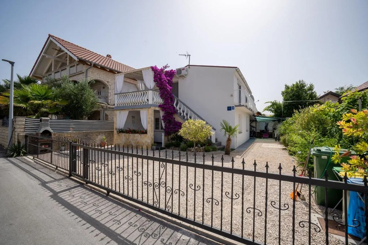Apartman Mira II Croatia